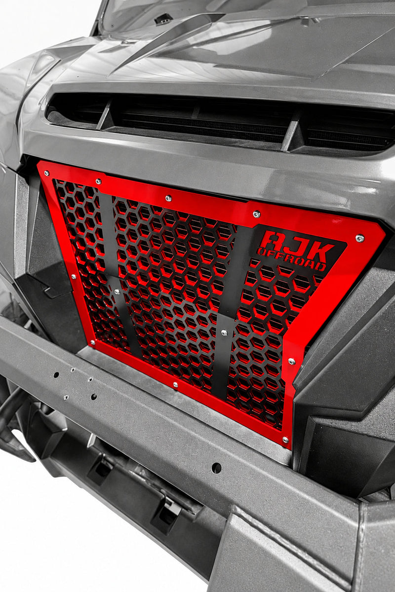 Load image into Gallery viewer, Kawasaki Ridge Front Grill