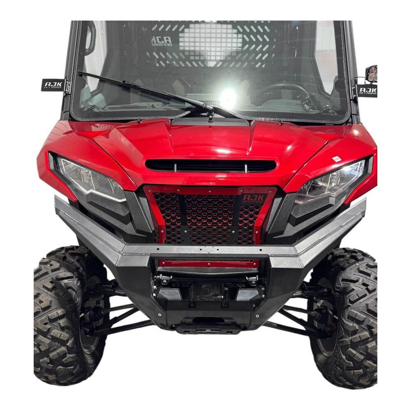 Load image into Gallery viewer, Kawasaki Ridge Front Grill