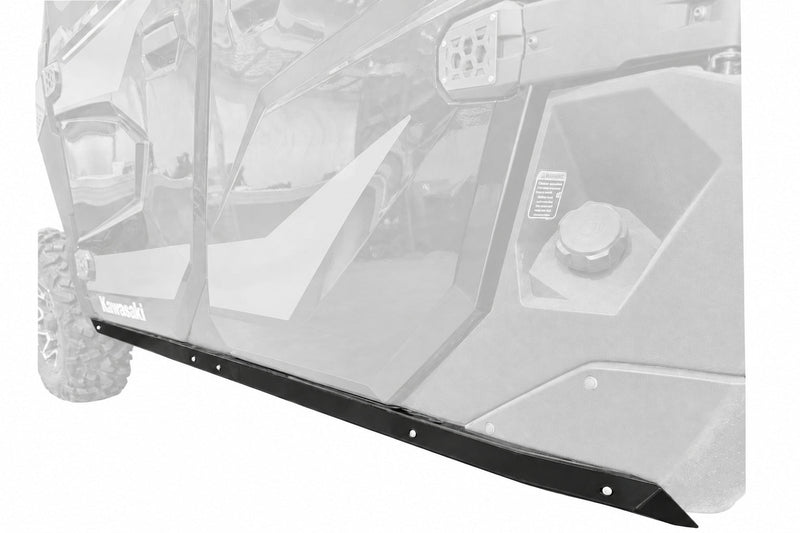 Load image into Gallery viewer, Kawasaki Ridge Rock Sliders