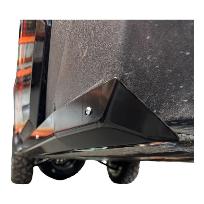 Load image into Gallery viewer, Kawasaki Ridge Rock Sliders
