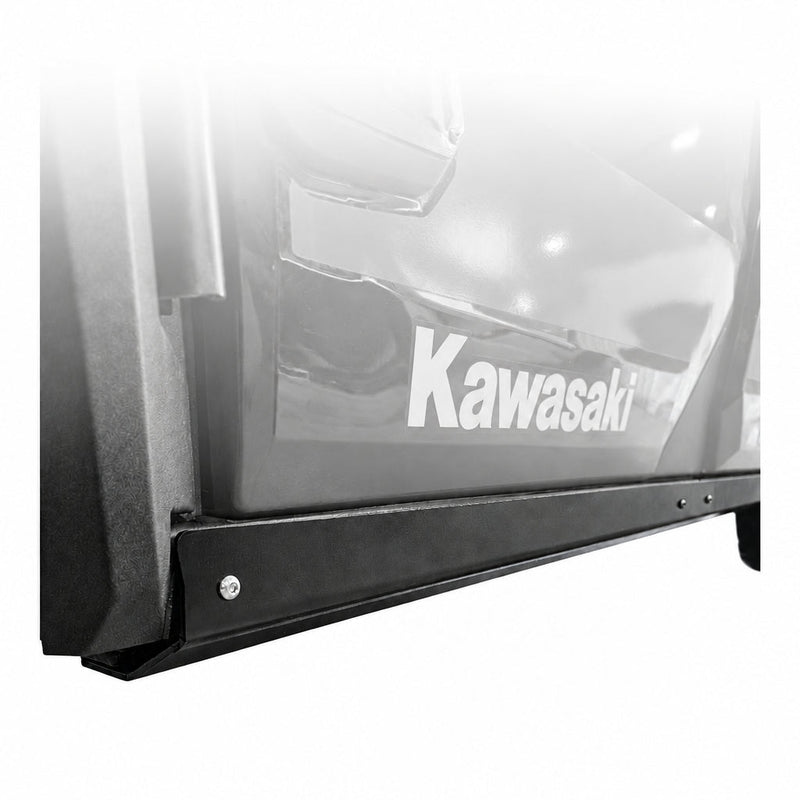 Load image into Gallery viewer, Kawasaki Ridge Rock Sliders
