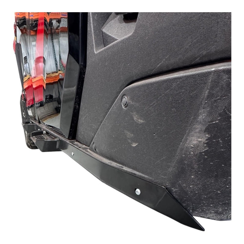Load image into Gallery viewer, Kawasaki Ridge Rock Sliders with Step