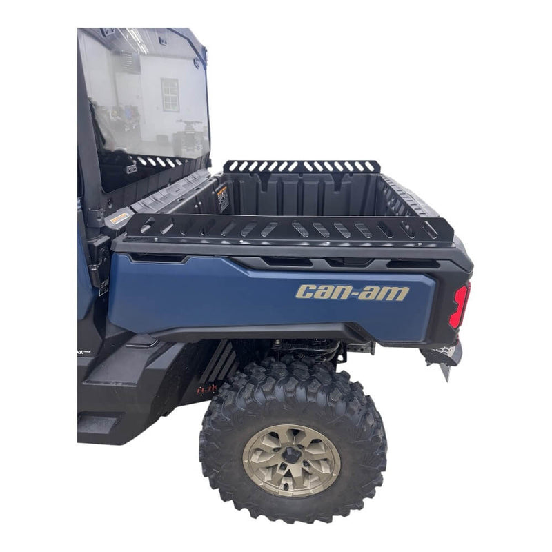 Load image into Gallery viewer, Can Am Defender HD10 and HD11 Bed Rails