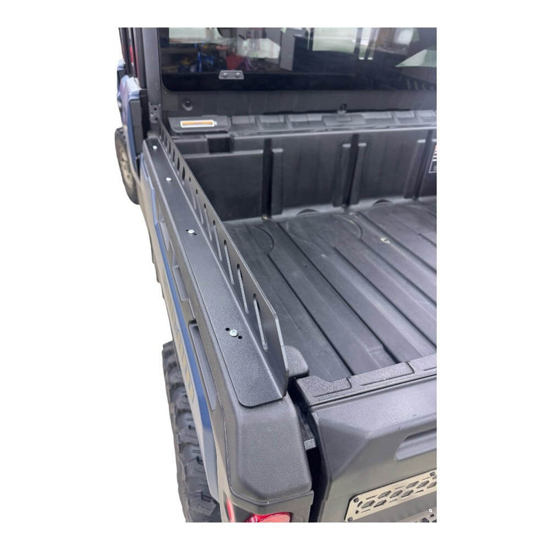 Load image into Gallery viewer, Can Am Defender HD10 and HD11 Bed Rails