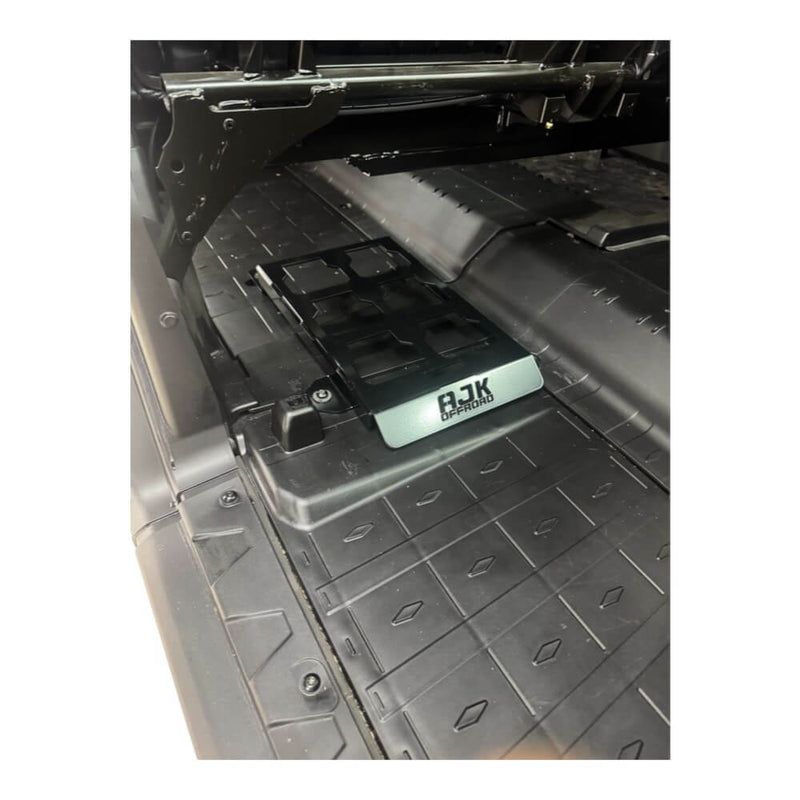 Load image into Gallery viewer, Can-Am Defender HD10 Under Seat Packout Mount