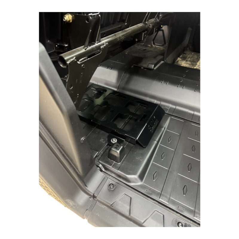 Load image into Gallery viewer, Can-Am Defender HD10 Under Seat Packout Mount