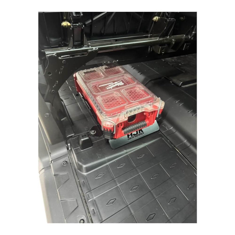 Load image into Gallery viewer, Can-Am Defender HD10 Under Seat Packout Mount