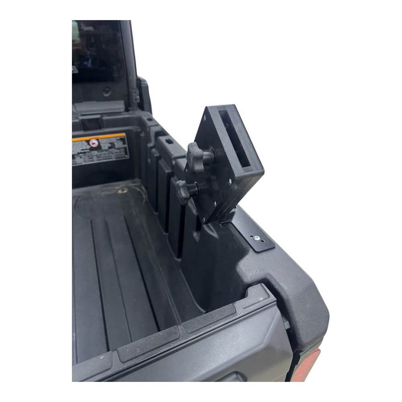 Load image into Gallery viewer, Can-Am Defender HD10 and HD11 Chainsaw Mount