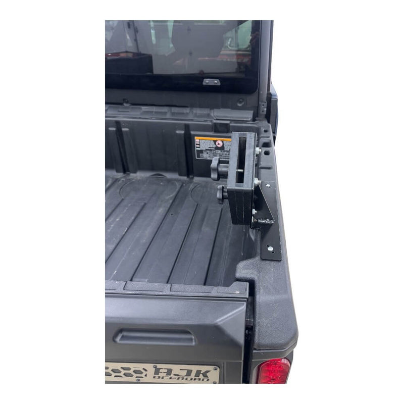 Load image into Gallery viewer, Can-Am Defender HD10 and HD11 Chainsaw Mount