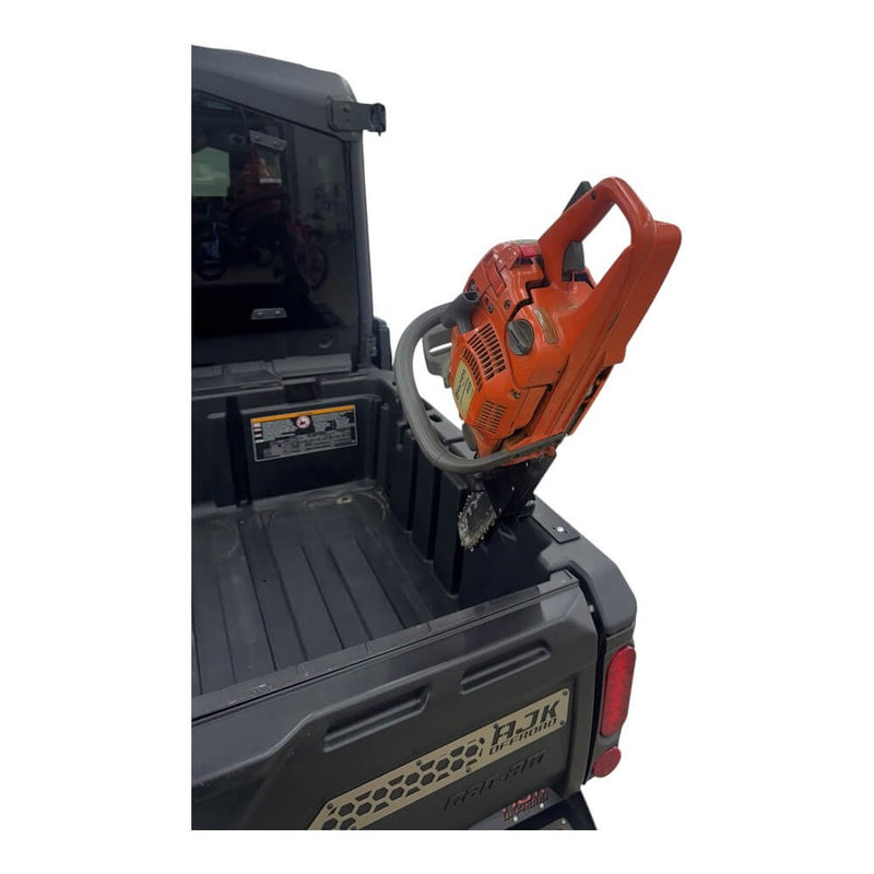 Load image into Gallery viewer, Can-Am Defender HD10 and HD11 Chainsaw Mount