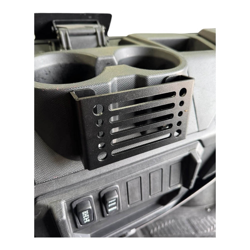Load image into Gallery viewer, Polaris Ranger 1000XP Center Dash Mount