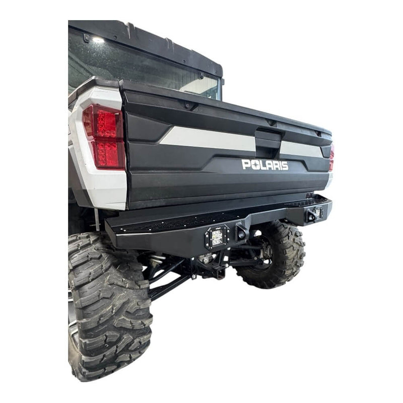 Load image into Gallery viewer, Polaris Ranger 1000XP Rear Bumper