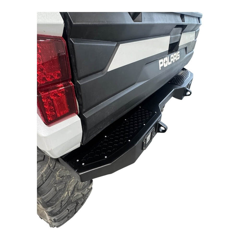 Load image into Gallery viewer, Polaris Ranger 1000XP Rear Bumper