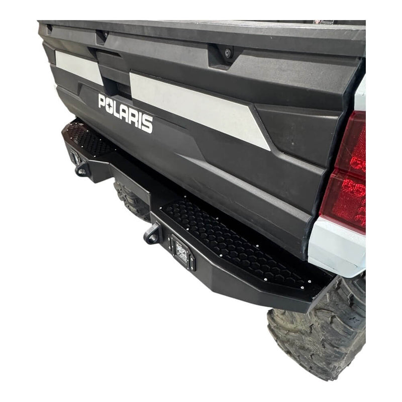 Load image into Gallery viewer, Polaris Ranger 1000XP Rear Bumper