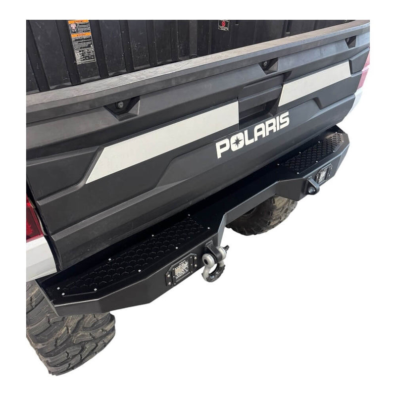 Load image into Gallery viewer, Polaris Ranger 1000XP Rear Bumper