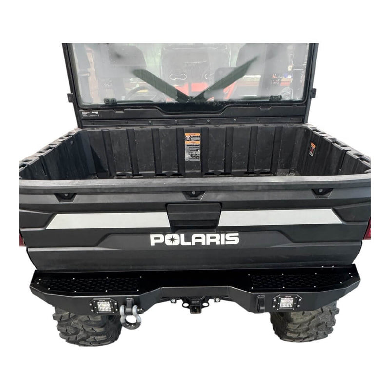 Load image into Gallery viewer, Polaris Ranger 1000XP Rear Bumper