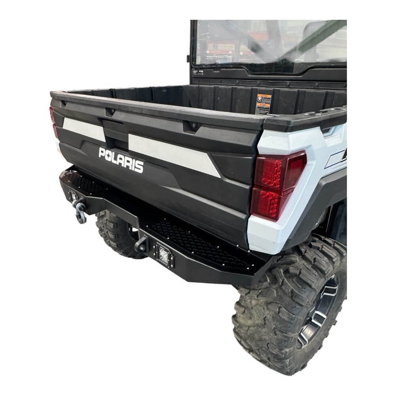 Load image into Gallery viewer, Polaris Ranger 1000XP Rear Bumper