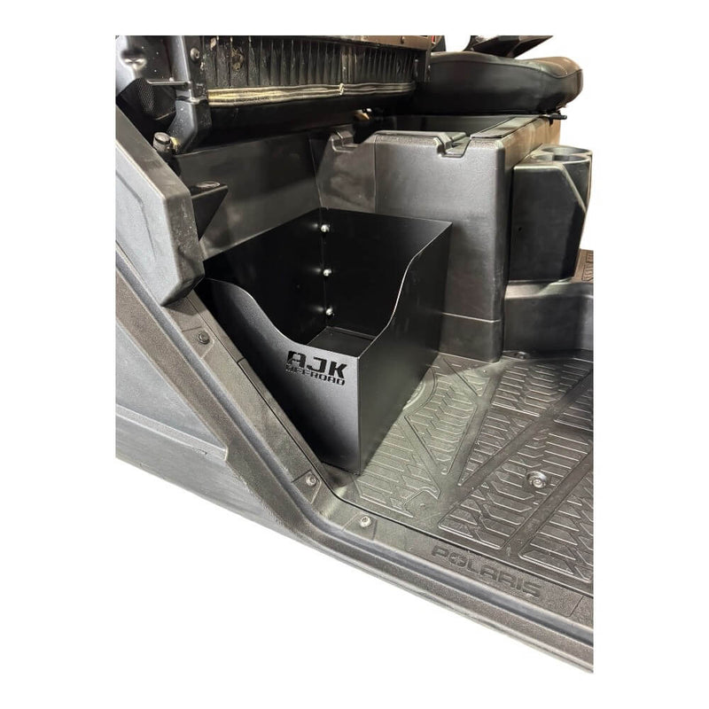 Load image into Gallery viewer, Polaris Ranger 1000XP Under Seat Storage
