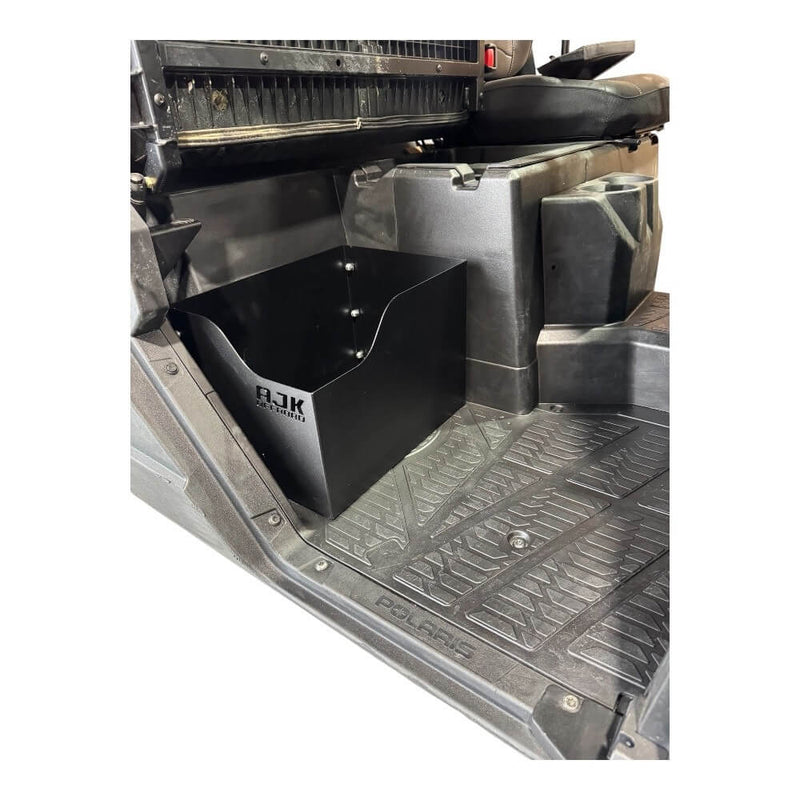 Load image into Gallery viewer, Polaris Ranger 1000XP Under Seat Storage
