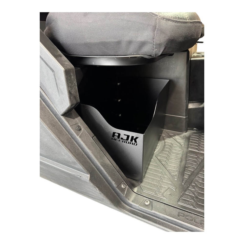 Load image into Gallery viewer, Polaris Ranger 1000XP Under Seat Storage