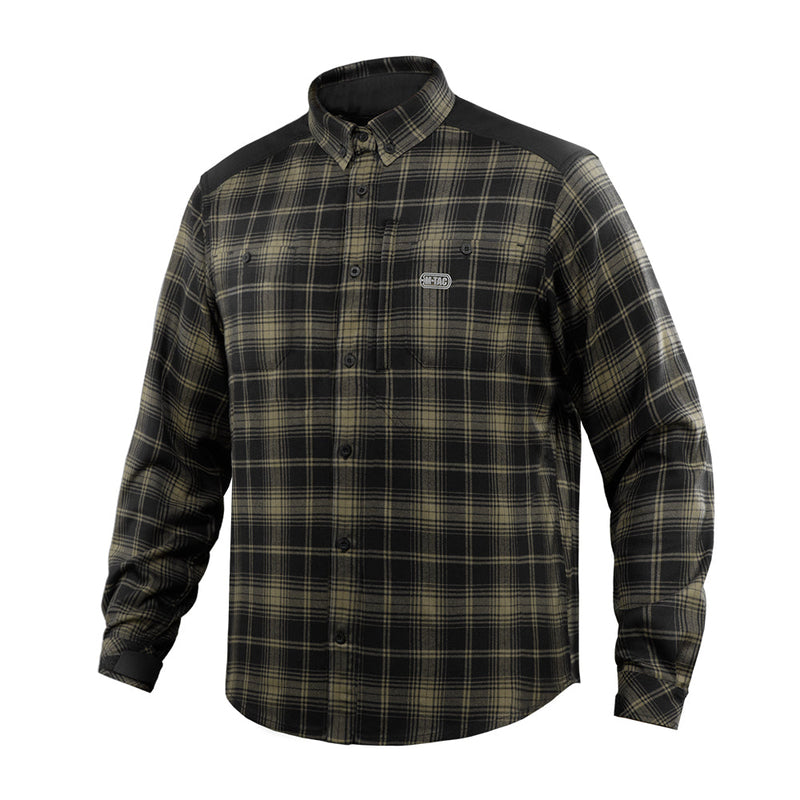 Load image into Gallery viewer, M-Tac Avenger Shirt