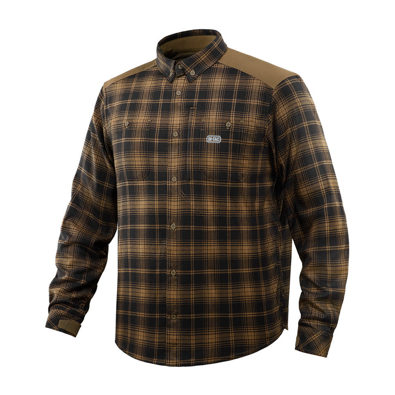 Load image into Gallery viewer, M-Tac Avenger Shirt