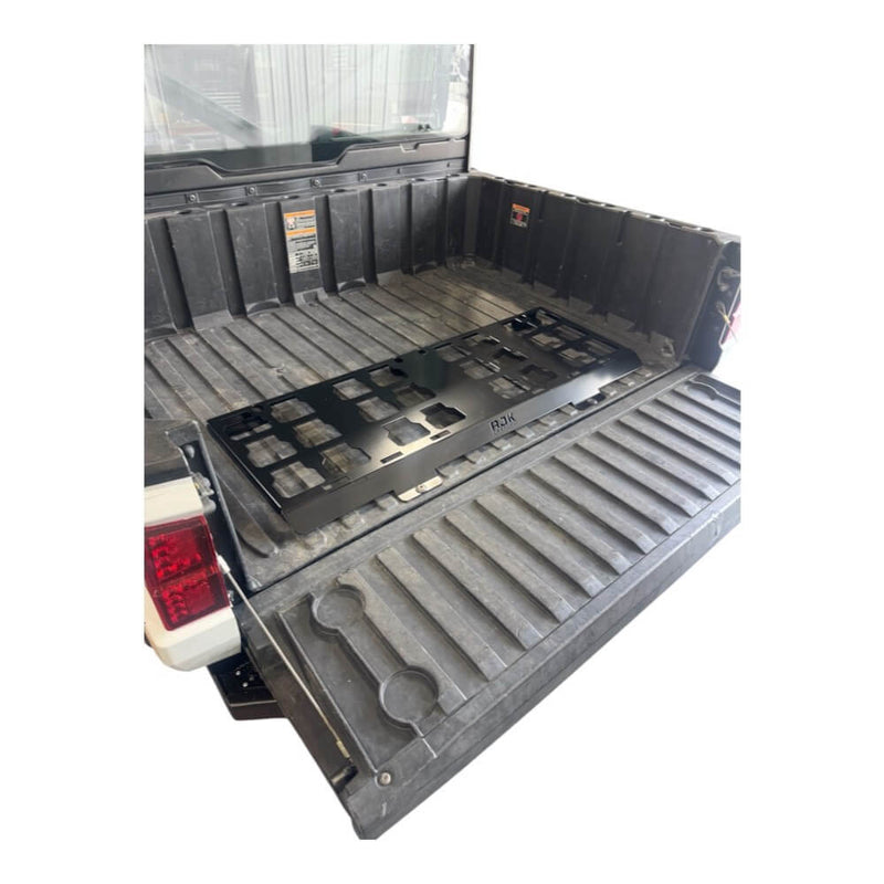 Load image into Gallery viewer, Polaris Ranger 1000XP Rear Packout Mount
