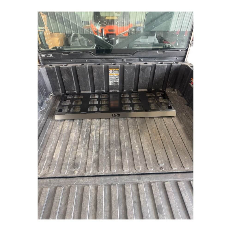 Load image into Gallery viewer, Polaris Ranger 1000XP Front Packout Mount