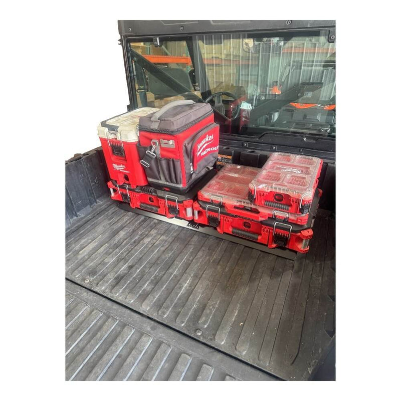 Load image into Gallery viewer, Polaris Ranger 1000XP Front Packout Mount