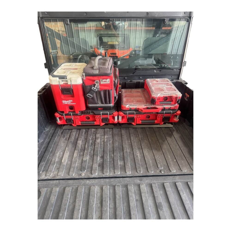 Load image into Gallery viewer, Polaris Ranger 1000XP Front Packout Mount