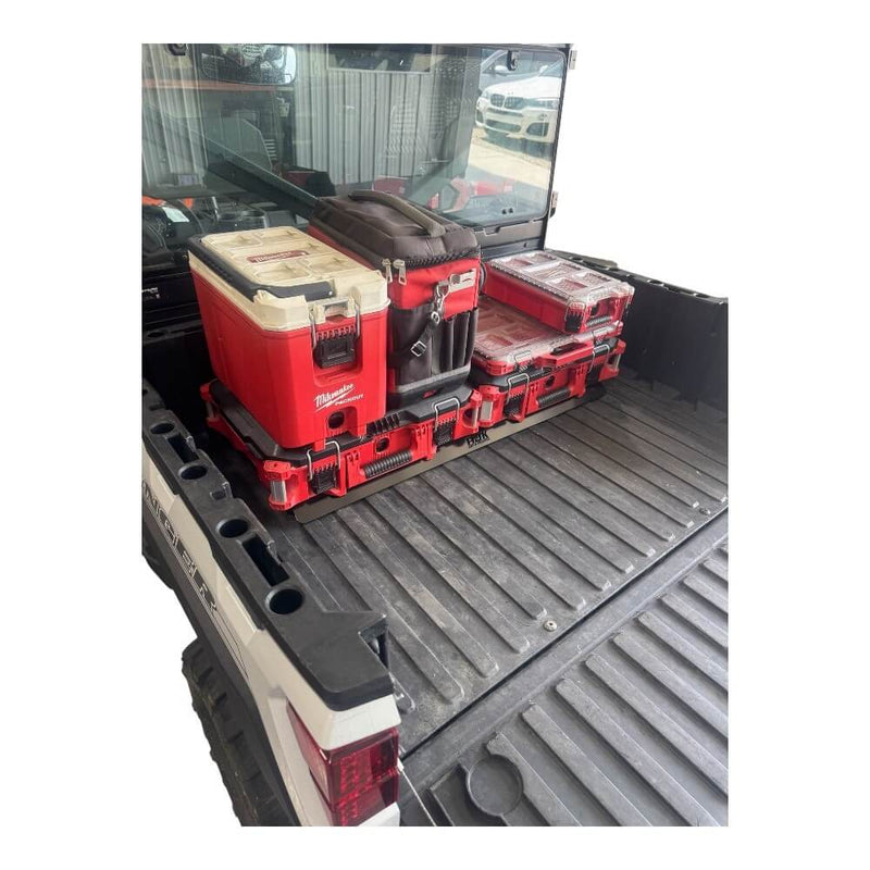 Load image into Gallery viewer, Polaris Ranger 1000XP Front Packout Mount