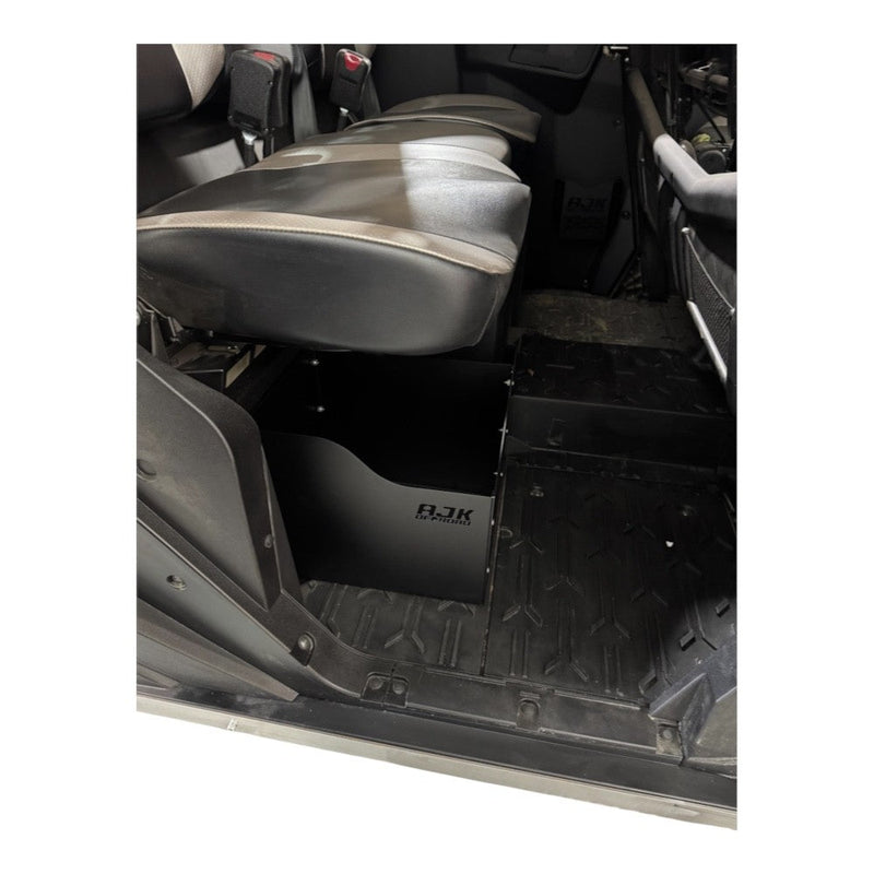 Load image into Gallery viewer, Kawasaki Ridge Under Seat Storage Bin