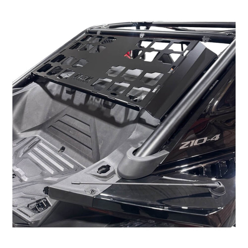 Load image into Gallery viewer, CF Moto Z-10 Dual Packout Mount