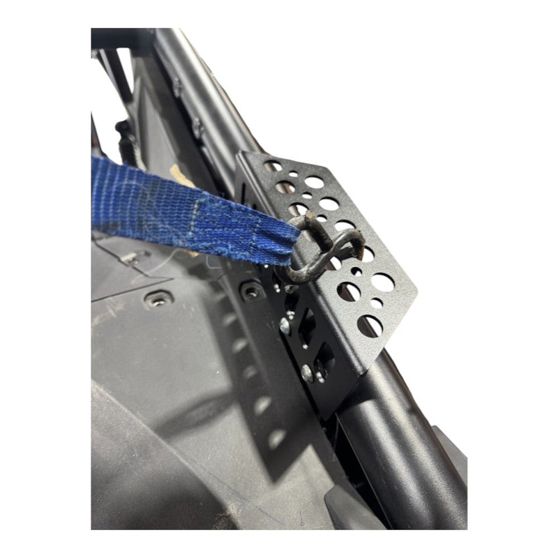 Load image into Gallery viewer, CF Moto Z-10 Short Tie Down Bracket