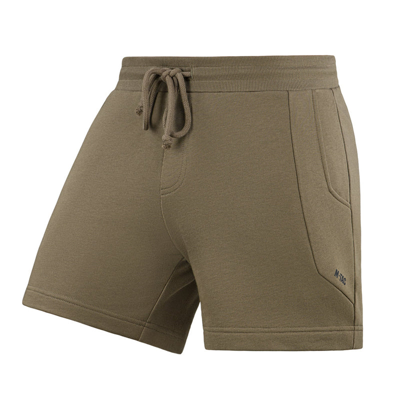 Load image into Gallery viewer, M-Tac Shorts Sport Fit Cotton