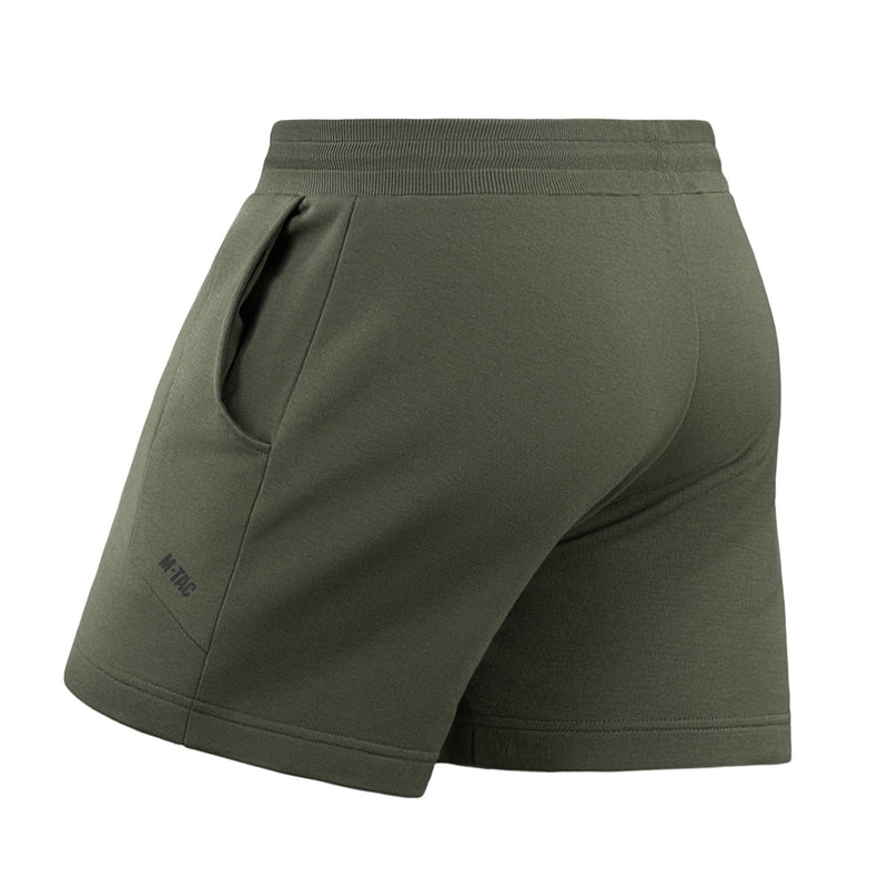 Load image into Gallery viewer, M-Tac Shorts Sport Fit Cotton