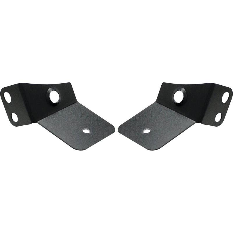 Load image into Gallery viewer, 2008-2019 Polaris RZR A-Pillar Optimus Mounts (No Lights)