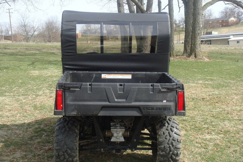 Load image into Gallery viewer, Polaris Mid-Size Ranger 2-Passenger (2009-2014) - Soft Back Panel