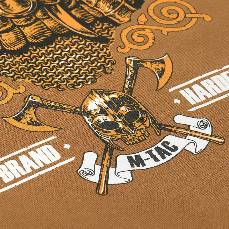 Load image into Gallery viewer, M-Tac T-Shirt Viking