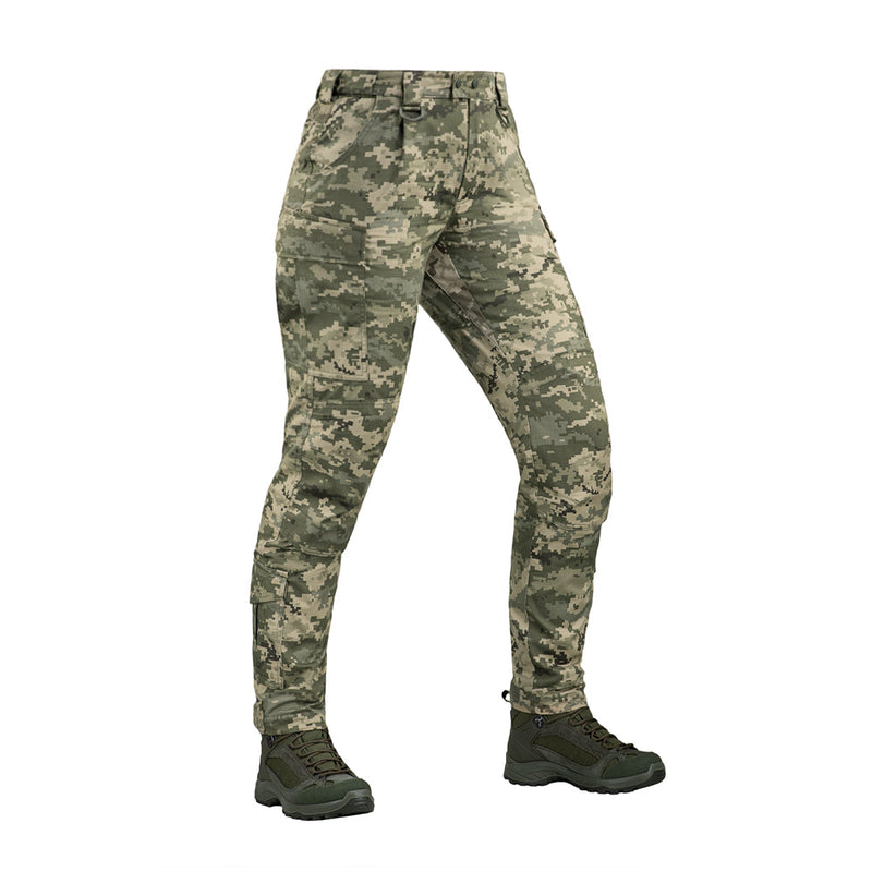 Load image into Gallery viewer, M-Tac Women’s Combat Pants Armed Forces