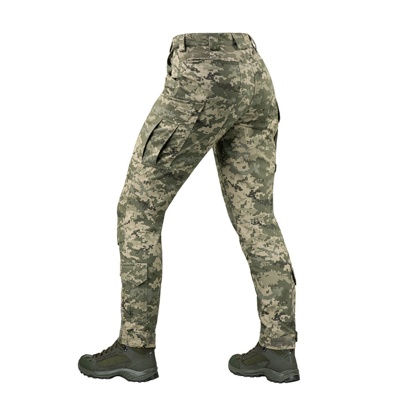 Load image into Gallery viewer, M-Tac Women’s Combat Pants Armed Forces