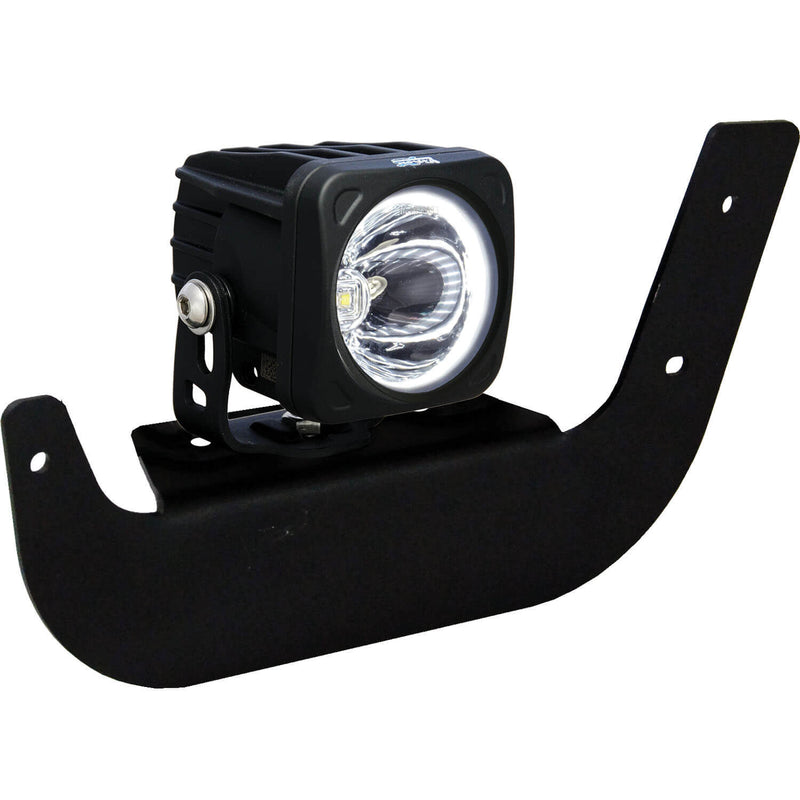 Load image into Gallery viewer, 2009-2017 Dodge Ram 2500/3500 Fog Light Kit (with XIL-OPH115KIT)