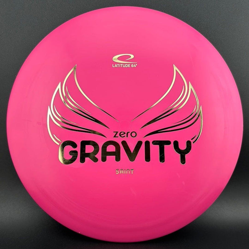 Load image into Gallery viewer, Zero Gravity Saint