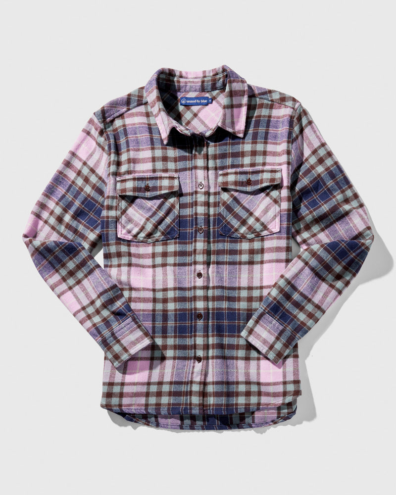 Load image into Gallery viewer, The Responsible Flannel