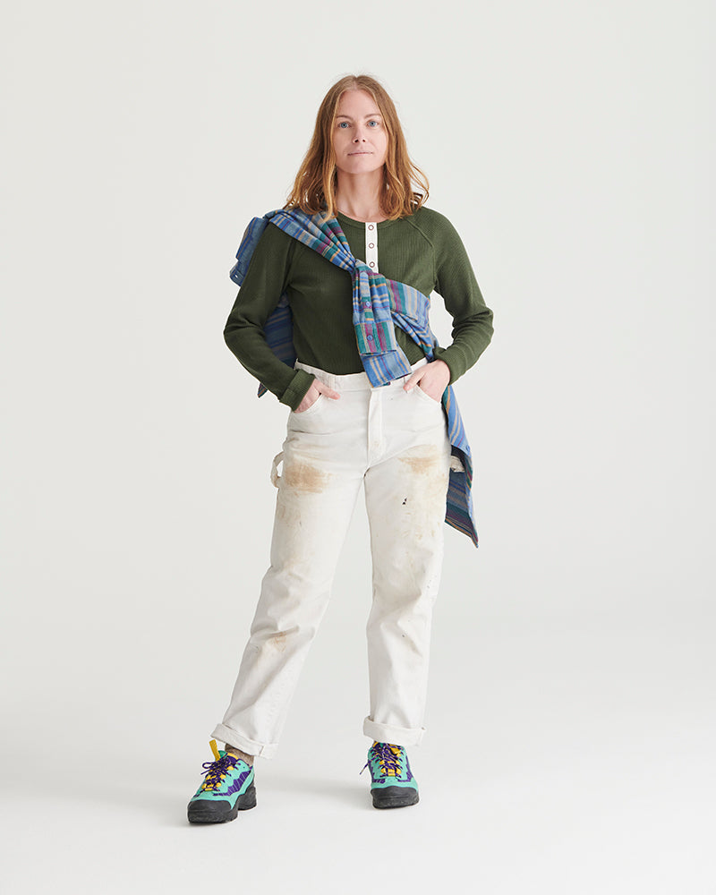 Load image into Gallery viewer, The Responsible Flannel