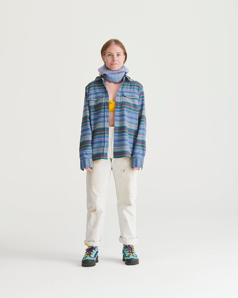 Load image into Gallery viewer, The Responsible Flannel