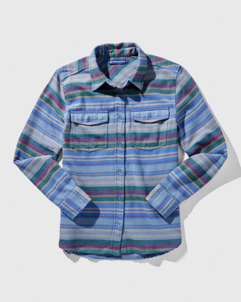 Load image into Gallery viewer, The Responsible Flannel
