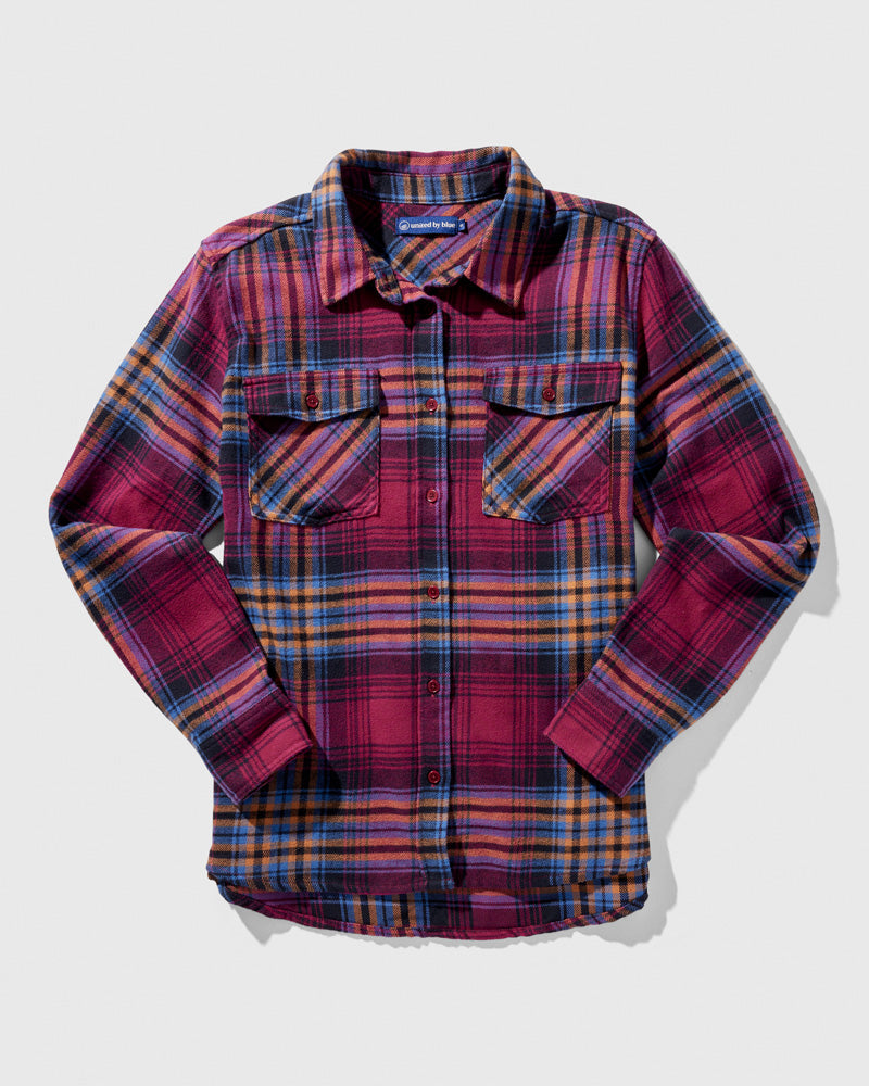 Load image into Gallery viewer, The Responsible Flannel