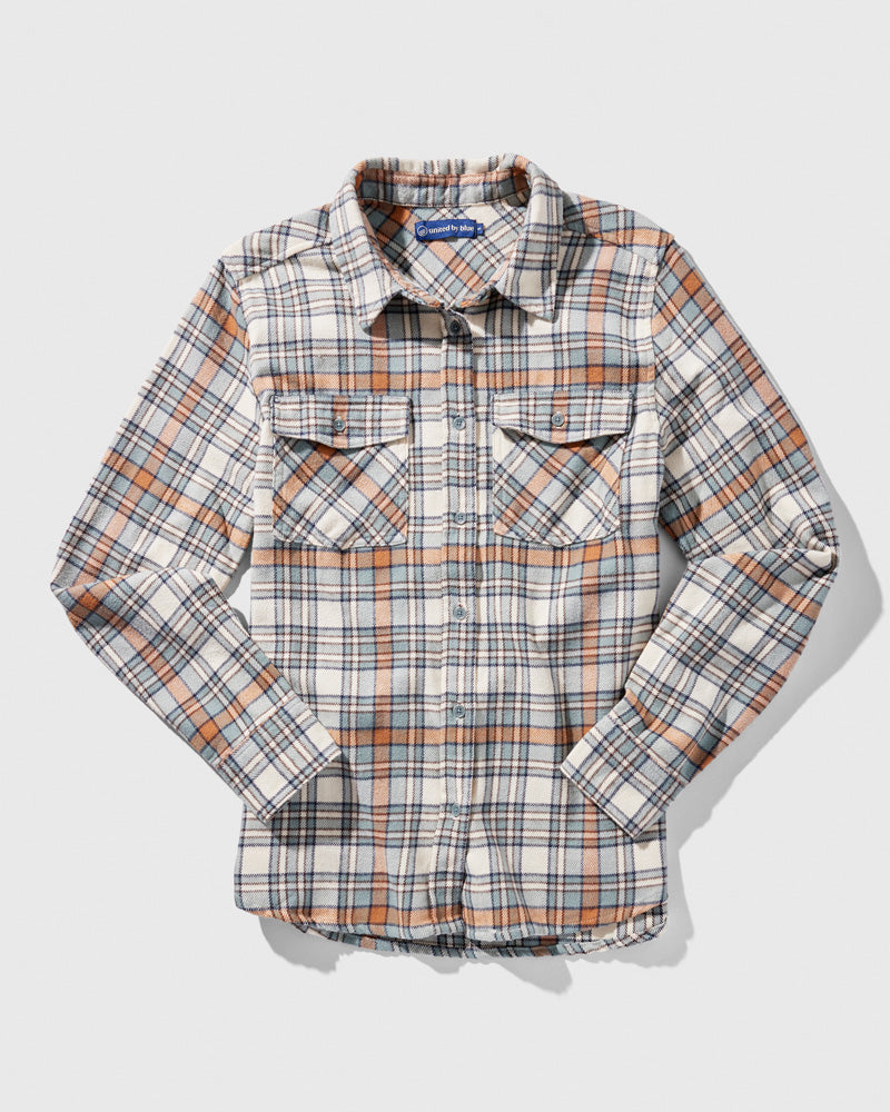 Load image into Gallery viewer, The Responsible Flannel