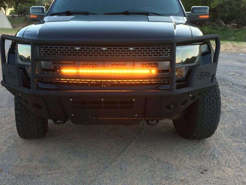 Load image into Gallery viewer, 2010-2014 Ford Raptor Gen 1 Single 40in Light Bar